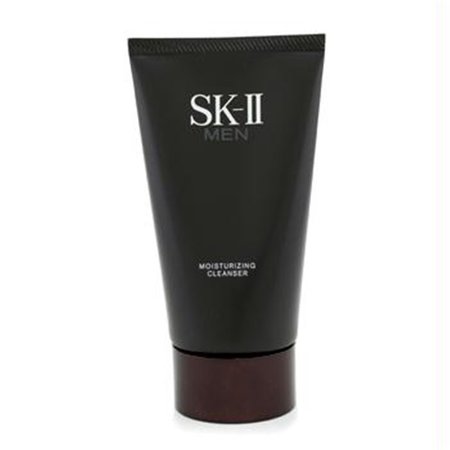 SK II Sk Ii 13308281121 Moisturizing Cleanser - 120g-4oz 133082